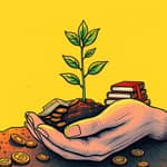 Invista em si mesmo: o melhor ativo para o seu futuro financeiro