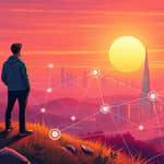 Capital inteligente: como investir antes que o mercado descubra o potencial