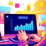 Monitore Seus Investimentos: Acompanhe Seu Crescimento Ativamente