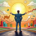 Alocação tática de ativos: adaptando-se às condições de mercado globais