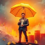 Aprenda a proteger seu capital em quedas de mercado estratégicas