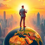 Dominando a arte de investir em mercados emergentes com inteligência