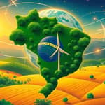 A nova onda de globalização: oportunidades para o Brasil