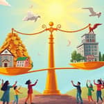 Taxação de grandes fortunas: o debate que move o capital