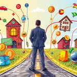 Diversificação inteligente: além dos ativos tradicionais