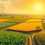 Agronegócio brasileiro: desafios da sustentabilidade e produtividade