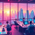 A transformação digital nas PMEs: um caminho sem volta
