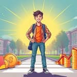 Cartão de Crédito para Universitários: O Primeiro Passo para a Independência Financeira
