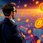 Fundo de Investimento em Criptomoedas: Explore o Mercado de Ativos Digitais