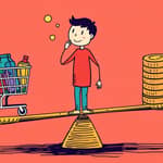 Gaste Com Inteligência: Evitando Armadilhas de Consumo