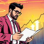 Mercado de Ações: Como Investir e Multiplicar Seu Capital