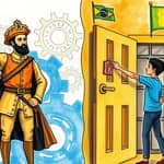 Caminhos para a Independência: O Guia Definitivo