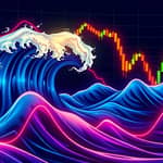 Aproveite as 'ondas' do mercado financeiro a seu favor