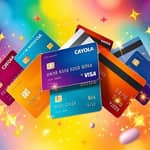 Cartão de Crédito sem Anuidade e com Pontos em Dobro