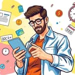 Conta Digital PJ com Emissão de Boletos Grátis: Sua Empresa Mais Eficiente
