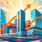 Fundo Imobiliário Híbrido: Diversificação em Diferentes Ativos Imobiliários