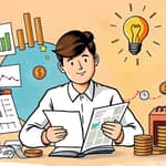 Finanças para a vida real: soluções para desafios cotidianos