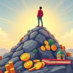 Construa seu império financeiro com investimentos estratégicos