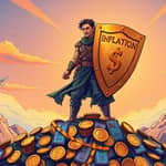 Como blindar suas finanças contra a inflação
