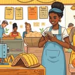 Microcrédito: empoderando empreendedores e suas comunidades