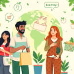 Consumo consciente: moldando o futuro das marcas