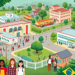 Fundos de infraestrutura social: investindo no bem-estar