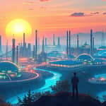 Nanotecnologia: revolucionando a indústria e o consumo
