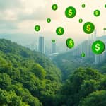 O mercado de crédito de carbono: inovação e sustentabilidade