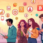 O impacto das novas gerações no comportamento de investimento