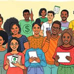 Educação financeira para todos: estratégias de inclusão