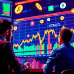 Fundo de Renda Variável: Explore o Potencial do Mercado de Ações