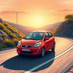 Seguro Automóvel Essencial: Proteção Básica para Seu Veículo