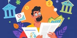 Inclua revisão de tarifas bancárias todo semestre