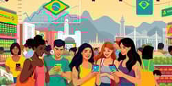 Projeções econômicas influenciam decisões de consumo