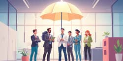 Seguro de vida para pequenas empresas