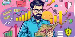 Como Avaliar o Risco e Retorno de um Investimento Antes de Decidir