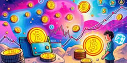 Criptomoedas para iniciantes: o que você precisa saber