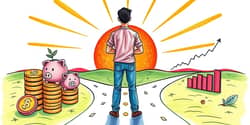 Planeje sua independência: o caminho para a liberdade financeira