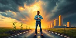Aprenda a transformar crises em oportunidades de lucro