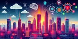 Invista no setor de tecnologia: ainda há espaço para crescer?