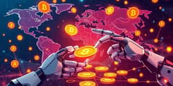 O futuro do dinheiro: investindo em inovações disruptivas