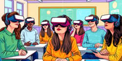 Mercado de educação a distância: novas plataformas e desafios