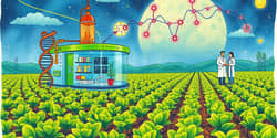 Investimentos em biotecnologia: a vanguarda da inovação