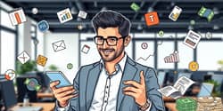 Conta Digital PJ: Praticidade e Economia para Sua Empresa