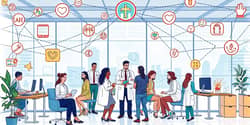 Plano de Saúde Empresarial Flexível: Adapte à Sua Equipe
