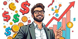 Fundo de Câmbio Ativo: Maximizando o Lucro em Variações de Moeda