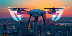 Seguro para Drones: Proteja Seu Investimento Aéreo