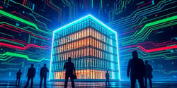 Seguro Cybernético: Proteja Seus Dados e Sua Empresa de Ataques