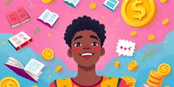 Invista em Você: O Retorno Inestimável da Educação Financeira