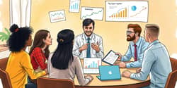 A Importância da Mentoria Financeira: Busque Orientação Profissional